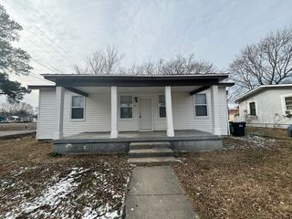 500 N  3 1/2 Ave, Hopewell, VA 23860