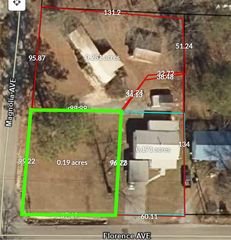 Florence Ave, Dalton, GA 30721