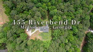 455 Riverbend Dr, McDonough, GA 30252