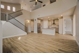 Taylor II - Great Room