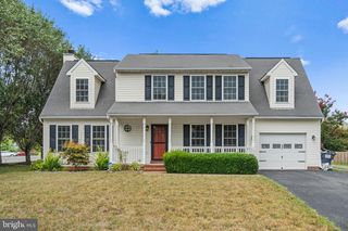 10300 Wisteria Dr, Fredericksburg, VA 22408