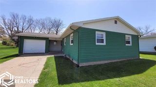 515 E  South St, Sigourney, IA 52591