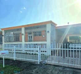 Juan Monge Villas De Rio Grande #C-20, Rio Grande, PR 00745