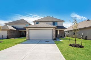 22402 Porter Mountain Trl, Porter, TX 77365