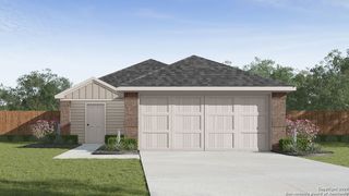 4246 Paprika Grove, Von Ormy, TX 78073