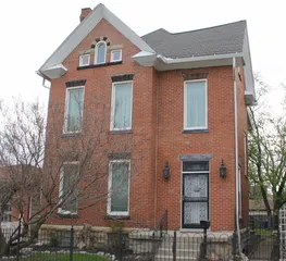 230 N  17th St, Columbus, OH 43203