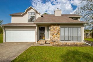 101 Bearskin Dr, Sherwood, AR 72120