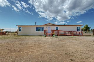 19 Pony Express Dr, Edgewood, NM 87015