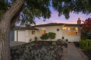 220 Del Rosa Way, San Mateo, CA 94403