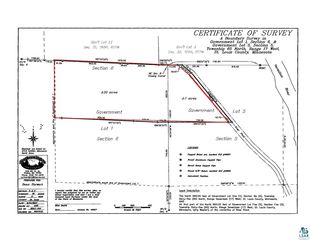 Tbd River Rd, Orr, MN 55771