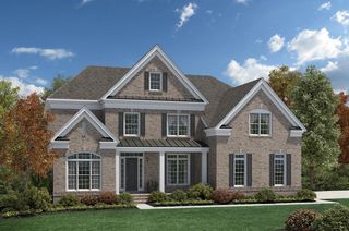 Estates at Bamm Hollow, Lincroft, NJ 07738