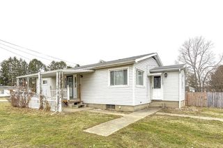 307 Penn Ave, Utica, OH 43080
