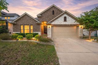 234 Freeman Ranch St, Leander, TX 78641