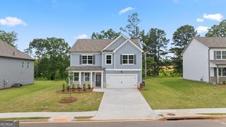 318 Thompson Ridge Ln, Dallas, GA 30132