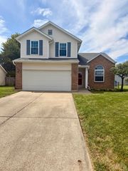 617 Willow Pl, Trenton, OH 45067