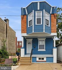2010 S  Alden St, Philadelphia, PA 19143