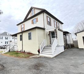 3 Mill Street Ct #2, Danvers, MA 01923