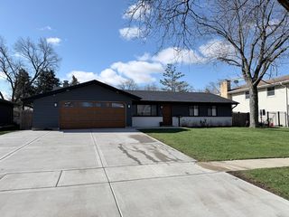 Address Not Disclosed, Schaumburg, IL 60193