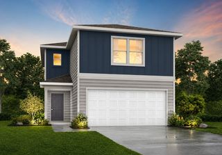 120 Kylie St, Cleburne, TX 76031