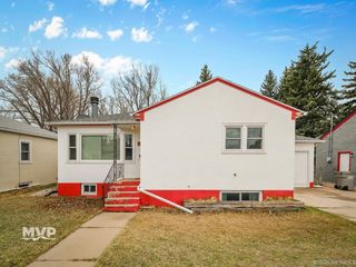1936 Custer St, Laramie, WY 82070