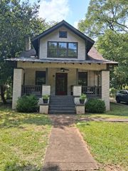 1116 Potter Ave, Bessemer, AL 35020