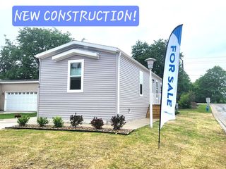 Princeton Plan in Westwood Estates, Pleasant Prairie, WI 53158