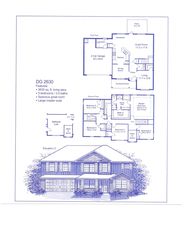 2402 Aleia Ln, Crestview, FL 32536