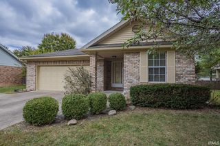 5607 Oak Ridge Dr, Evansville, IN 47711
