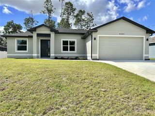 6263 Lenape Ln, North Port, FL 34291