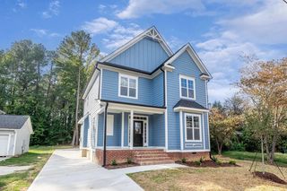 2515A Dearborn Dr, Durham, NC 27704