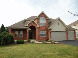 510 White Owl Ln, Oswego, IL 60543