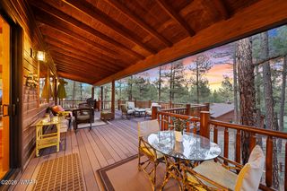 2540 W  Billy May Fair Loop, Show Low, AZ 85901