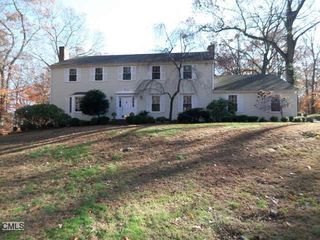 327 Fallow Field Road, Fairfield, CT 06430