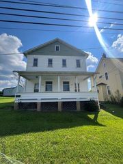 3418 Graham Ave #1, Windber, PA 15963