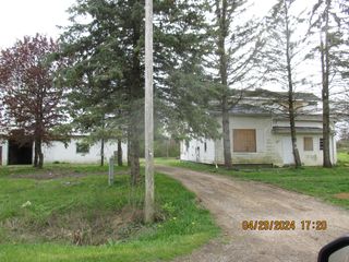 13123 Prattville Rd, Pittsford, MI 49271
