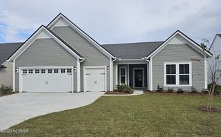 155 Eagle Claw Drive Lot 3000, Calabash, NC 28467