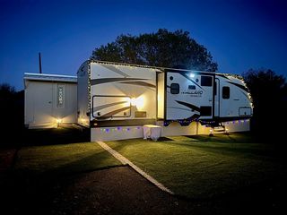 13 W  Couchman Trl, Ash Fork, AZ 86320
