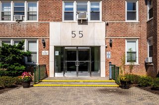 55 Knolls Crescent #4E, Bronx, NY 10463