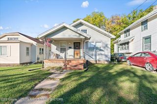 1323 E  Cesar E Chavez Ave, Lansing, MI 48906