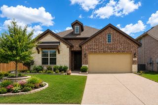 3618 Clara Dr, Melissa, TX 75454