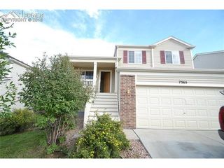7365 Village Meadows Dr, Fountain, CO 80817