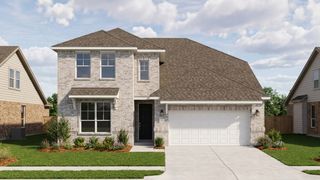 1412 Coventry Dr, Aubrey, TX 76227