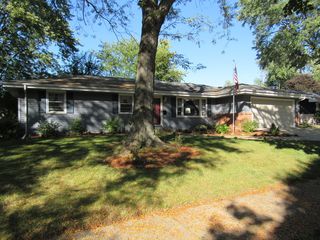 2007 W  Mason Ave, Joliet, IL 60435