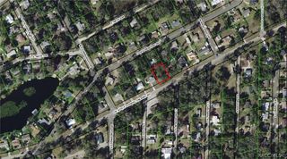 8731 E  Gospel Island Rd, Inverness, FL 34450