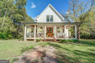 1451 Brobston Ln, Madison, GA 30650