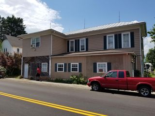 203 S  Main St, Pleasantville, OH 43148