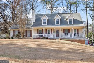196 Regal Way, McDonough, GA 30253