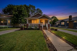 2483 Valleyview Dr, Columbus, OH 43204