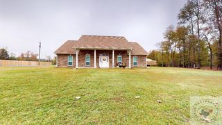 325 County Road 3201, De Kalb, TX 75559