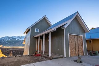 320 Horseshoe, Crested Butte, CO 81225